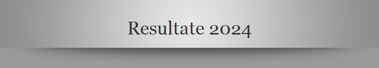 Resultate 2024